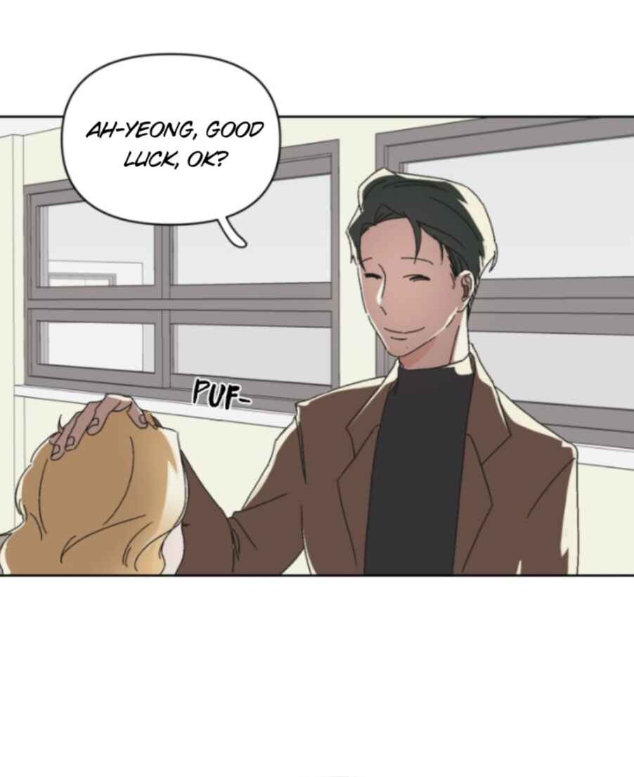 Mwodeun Da! Joha-yeong Chapter 2 - Page 50