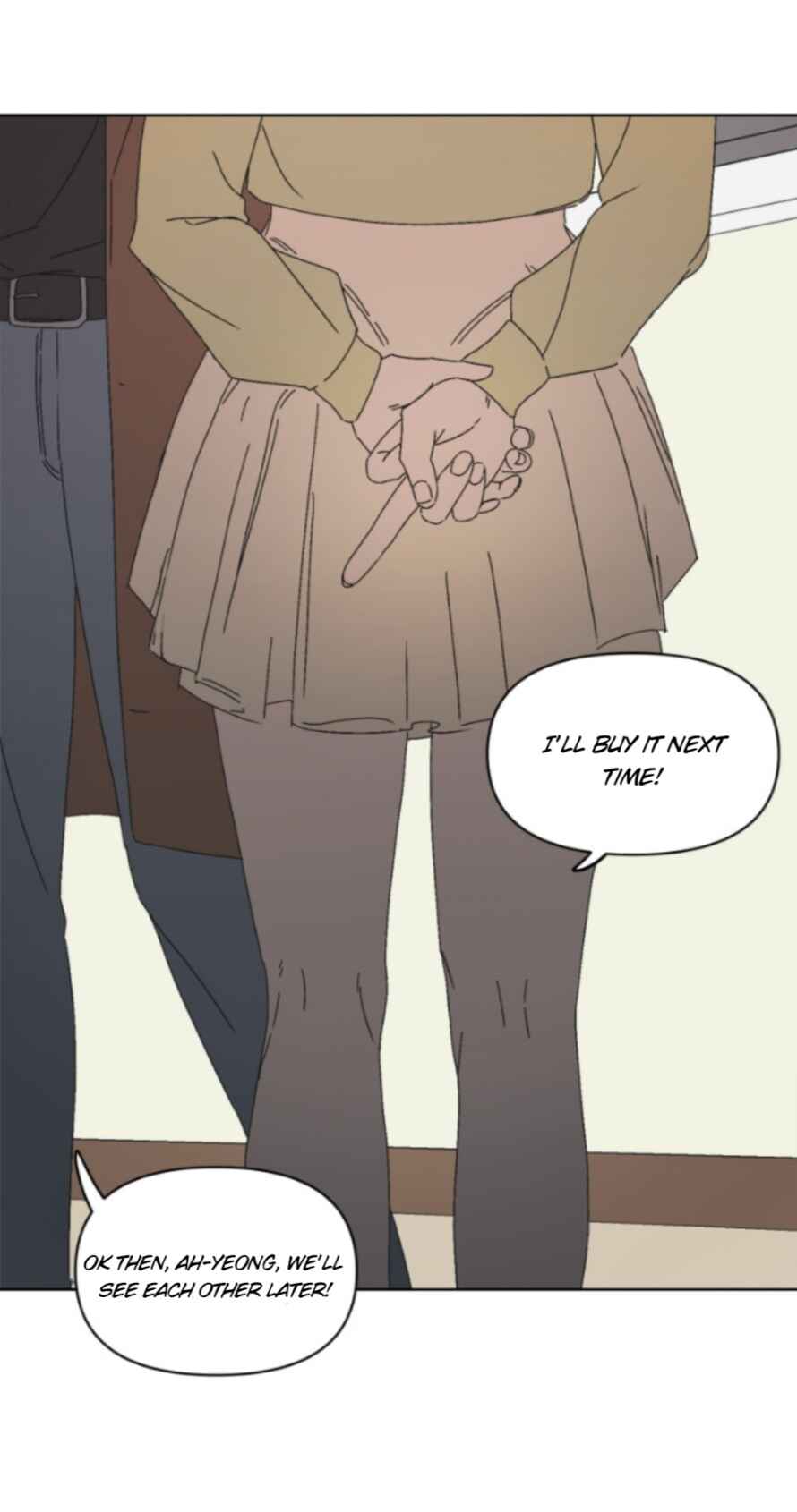 Mwodeun Da! Joha-yeong Chapter 2 - Page 54