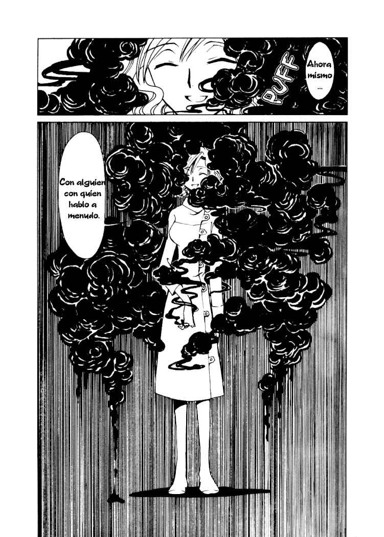 xxxHOLIC Chapter 3 - Page 17