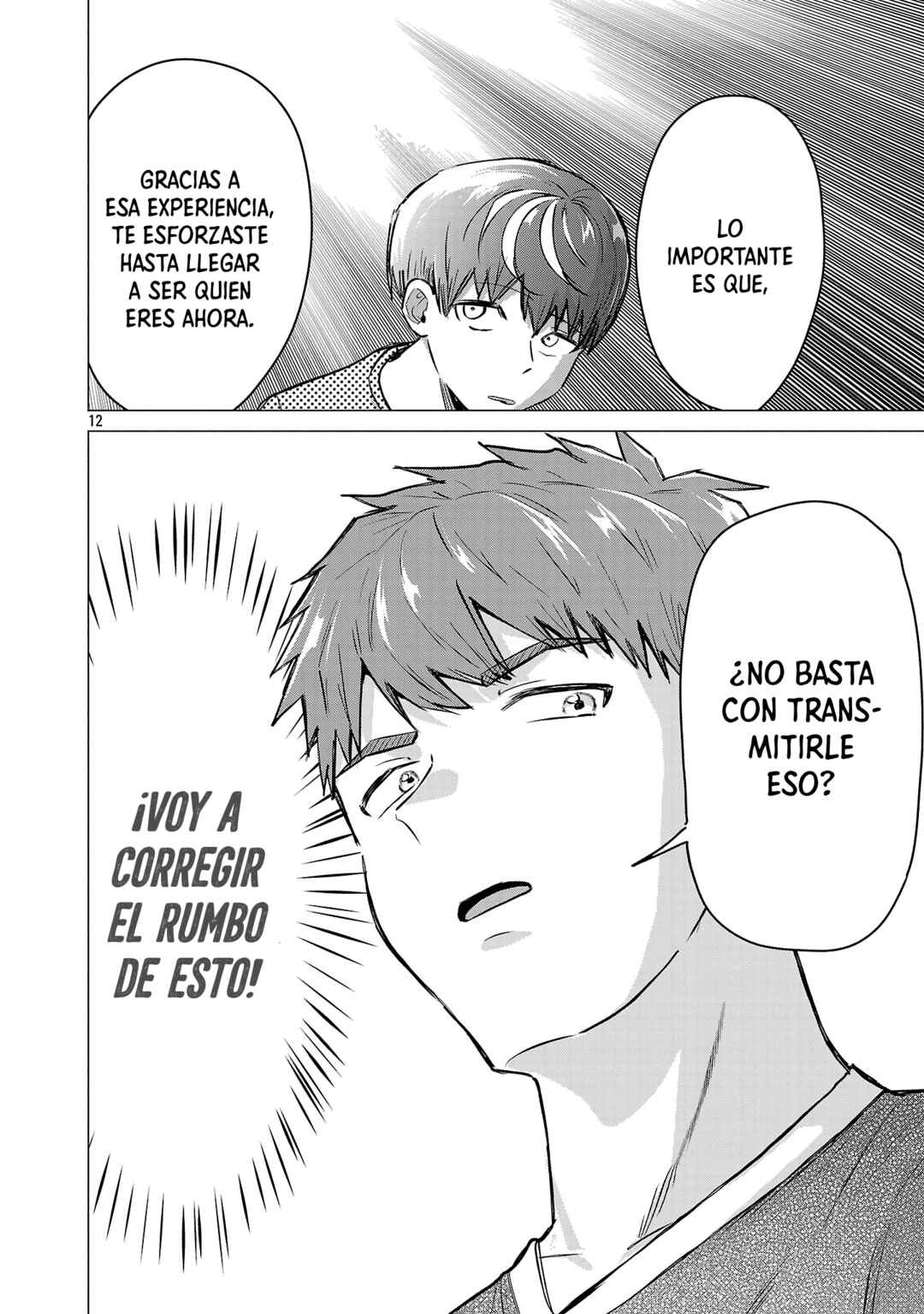 Make Heroine o Katasetai!! Chapter 22 - Page 13