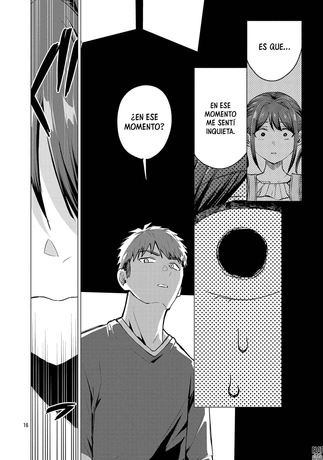 Make Heroine o Katasetai!! Chapter 22 - Page 17