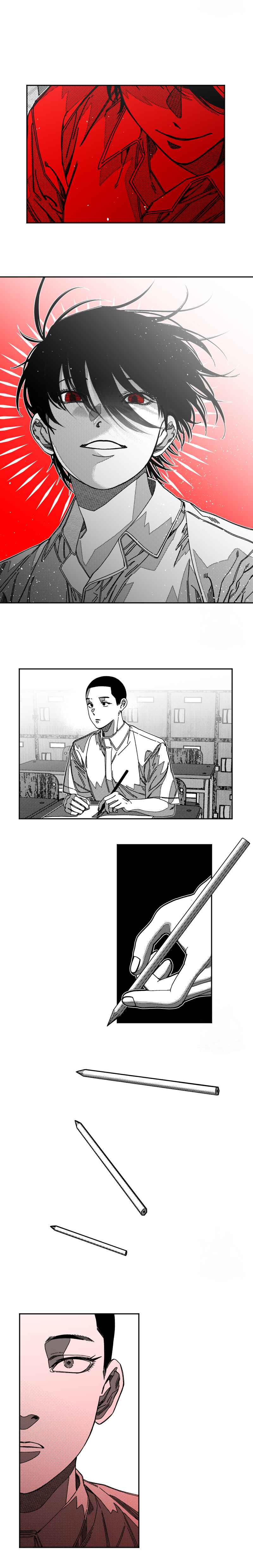 Fire Train Chapter 3 - Page 4