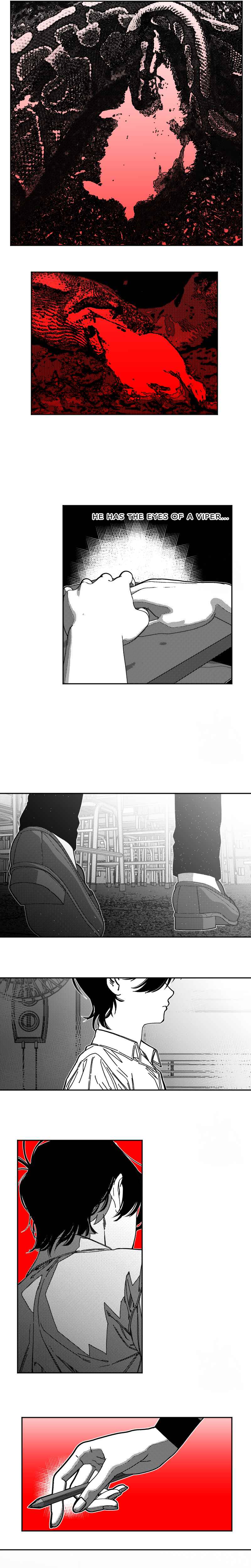 Fire Train Chapter 3 - Page 7
