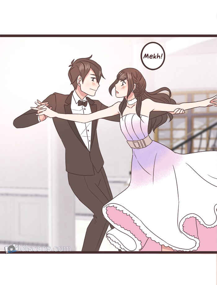 Mafia's Daughter: Operation Makeover Chapter 34 - Page 16