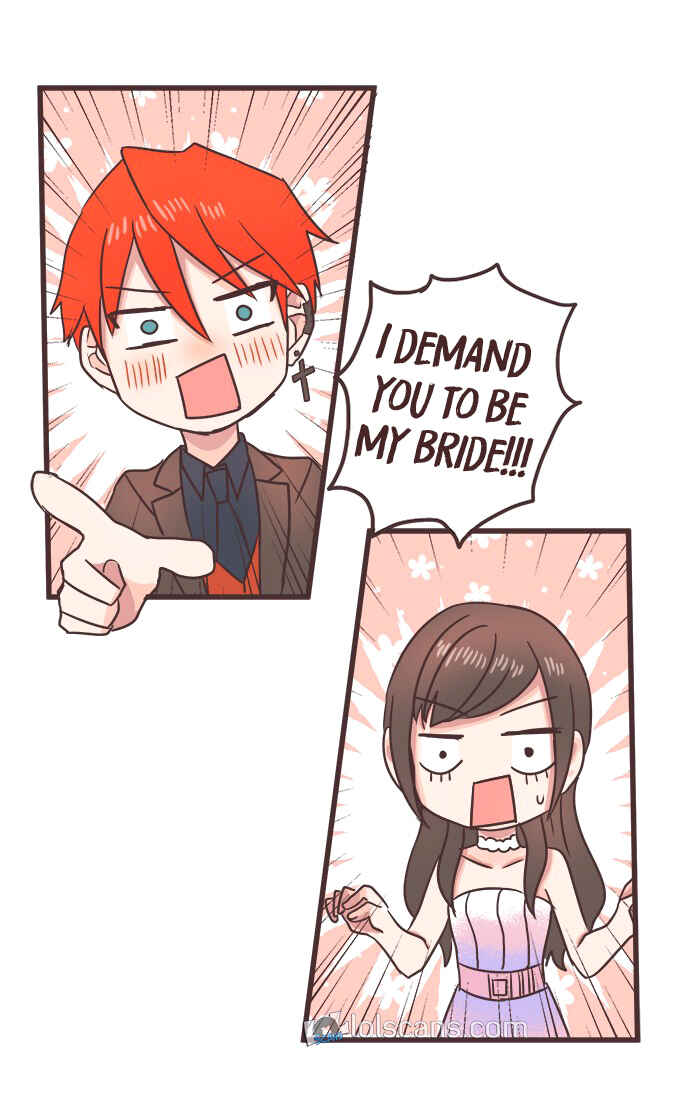 Mafia's Daughter: Operation Makeover Chapter 34 - Page 26