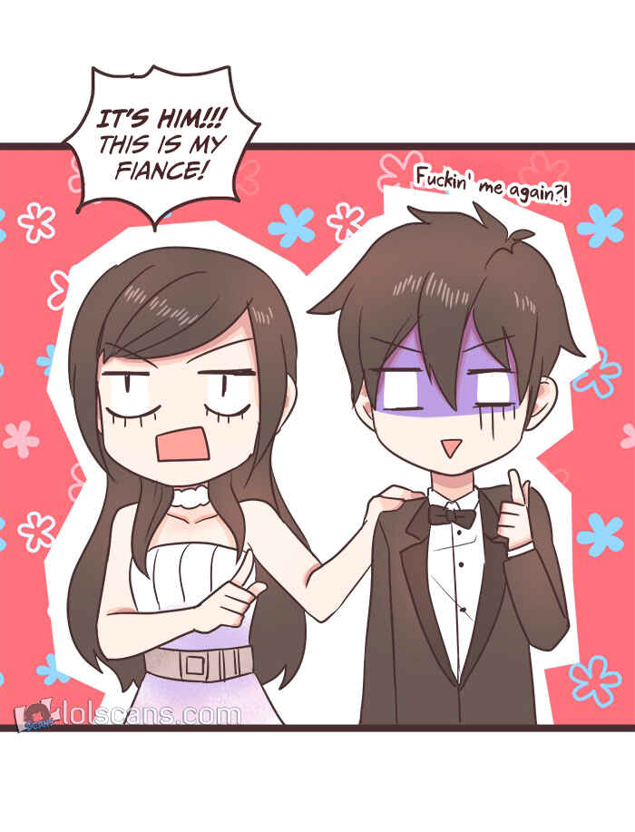 Mafia's Daughter: Operation Makeover Chapter 34 - Page 30