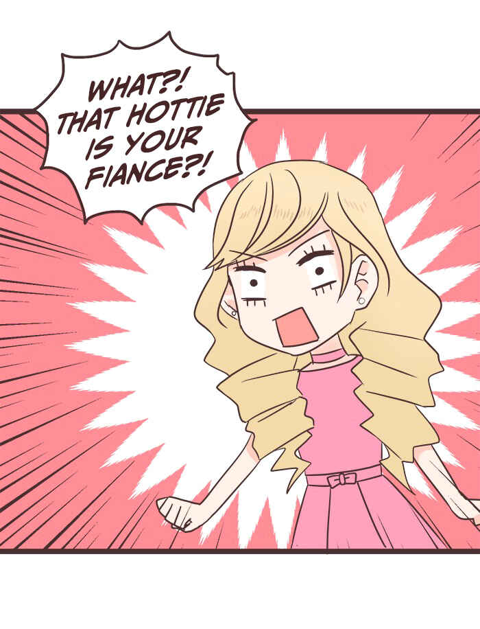 Mafia's Daughter: Operation Makeover Chapter 34 - Page 31