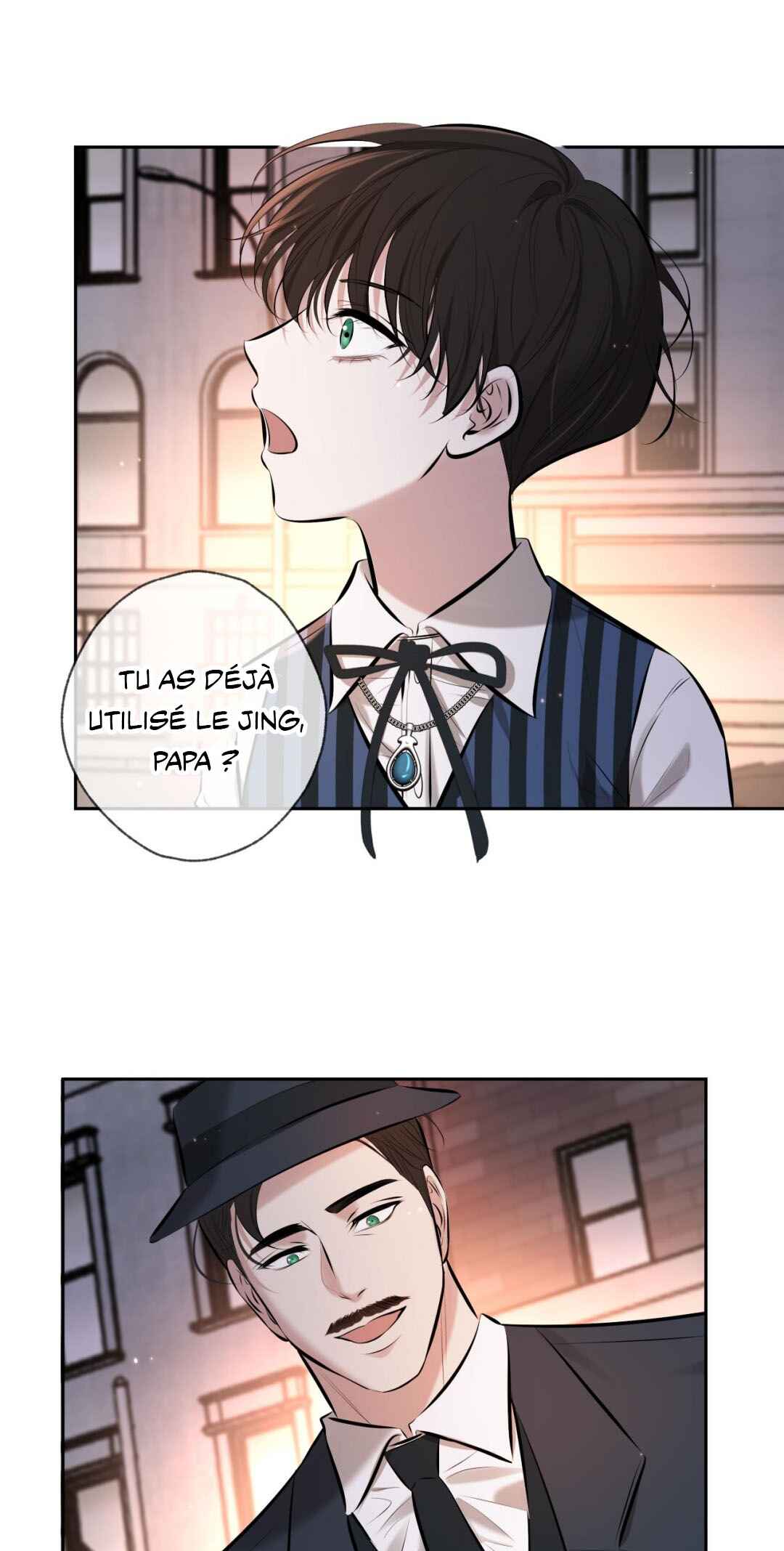 Kill My Love Chapter 2 - Page 12