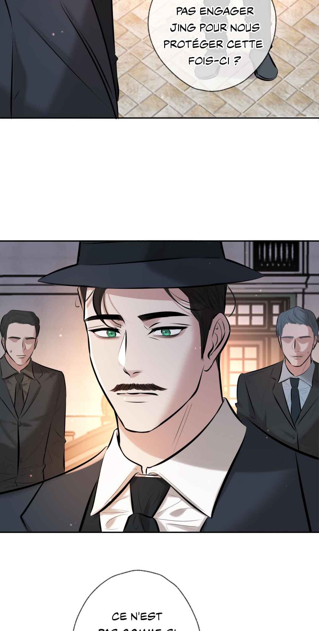 Kill My Love Chapter 2 - Page 14