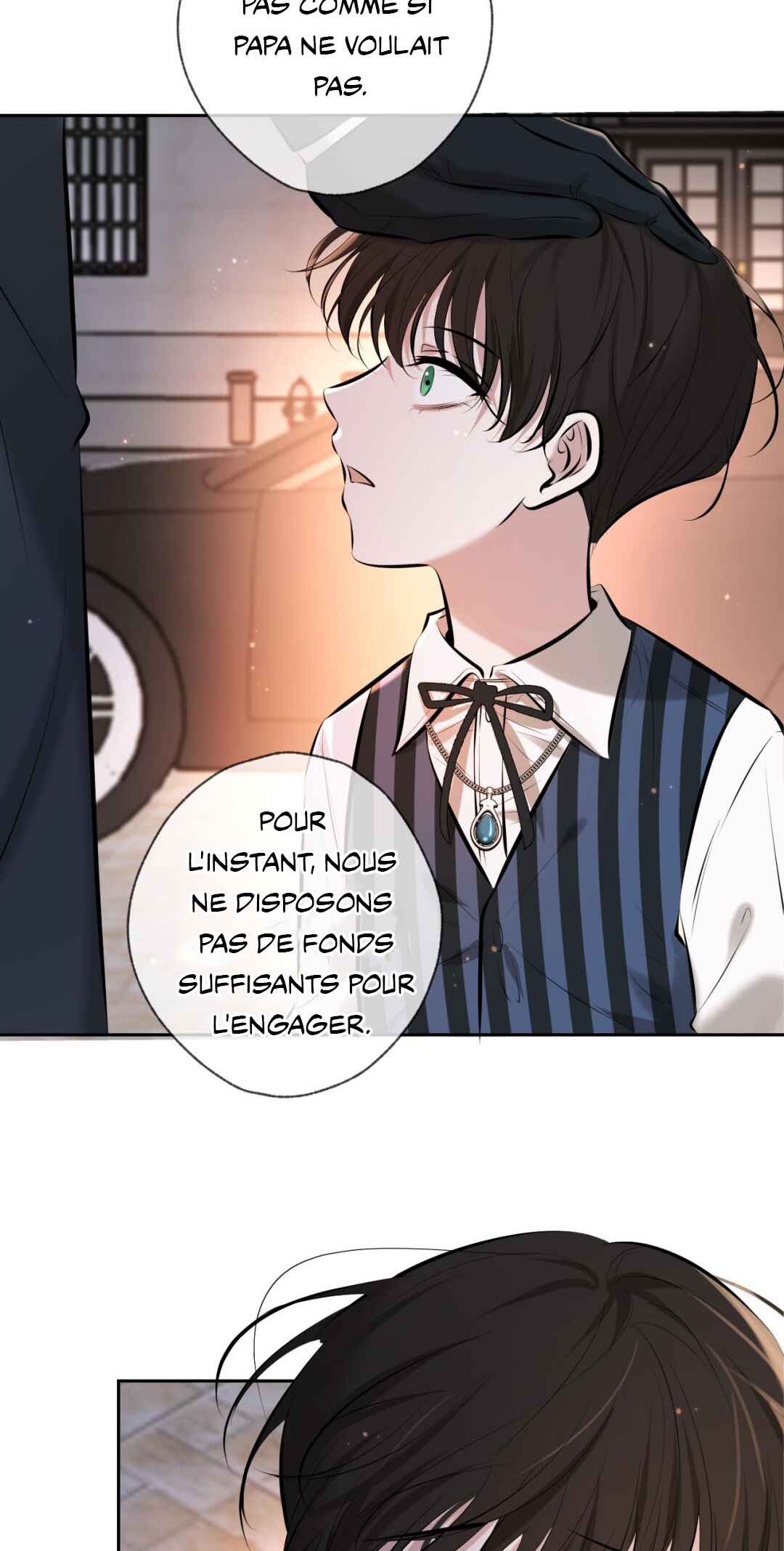 Kill My Love Chapter 2 - Page 15