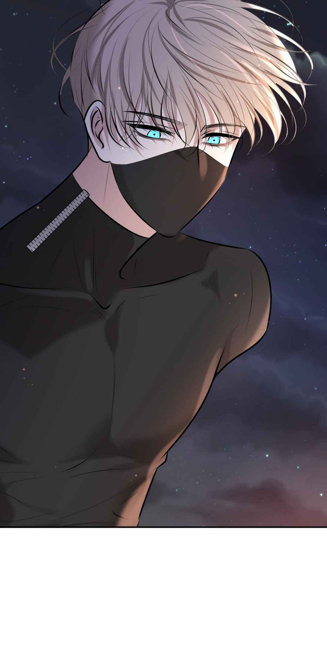 Kill My Love Chapter 2 - Page 20