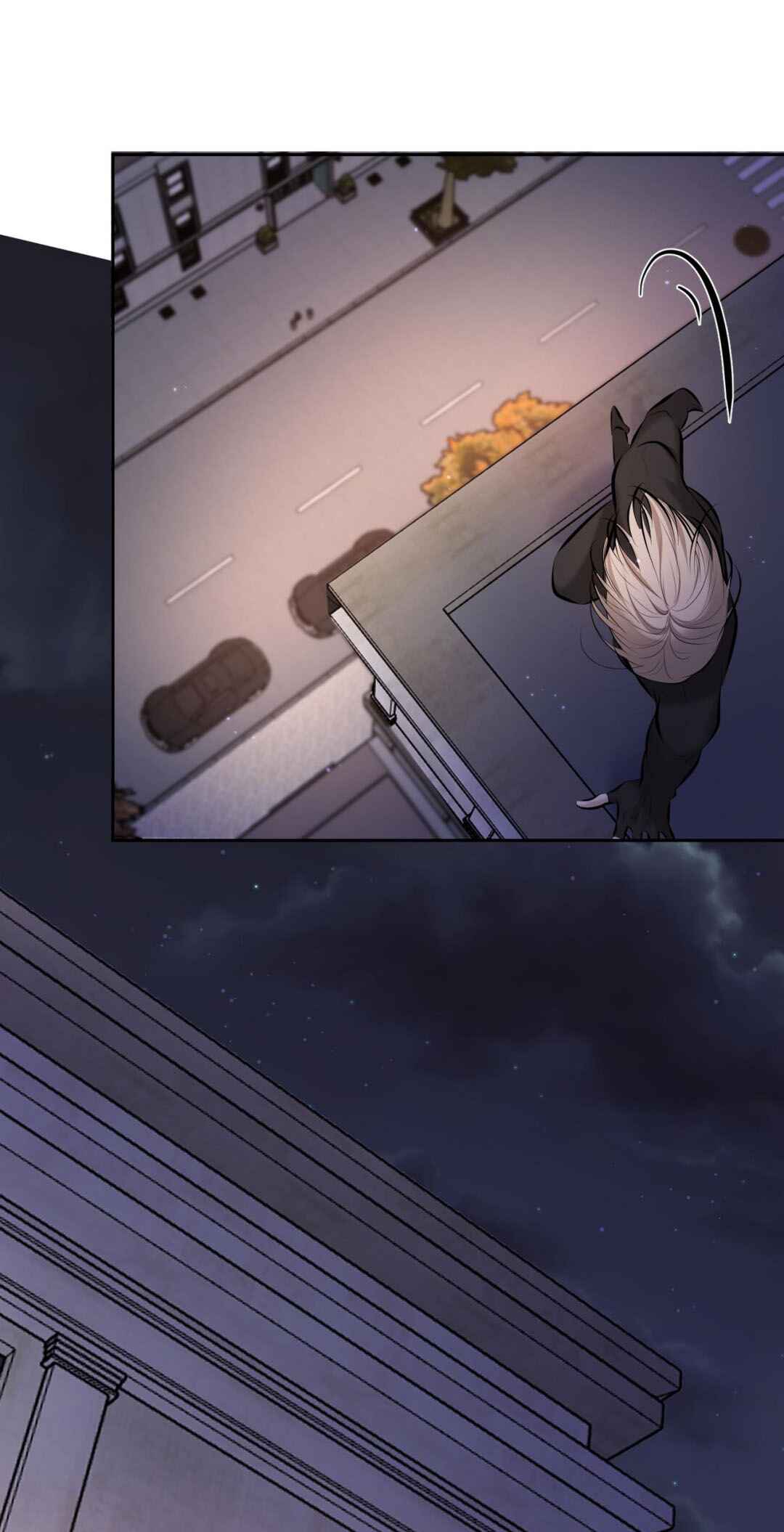 Kill My Love Chapter 2 - Page 21