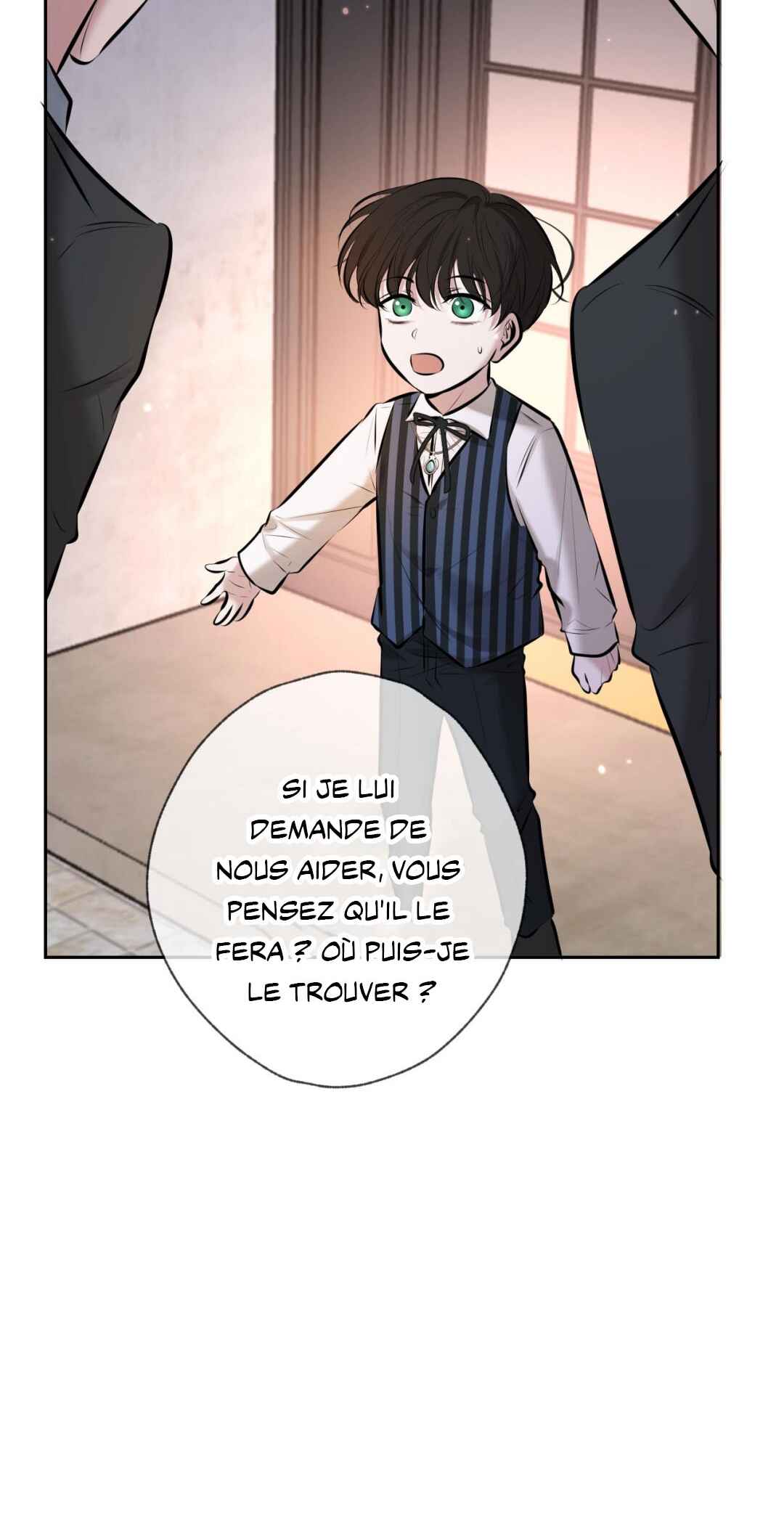 Kill My Love Chapter 2 - Page 26