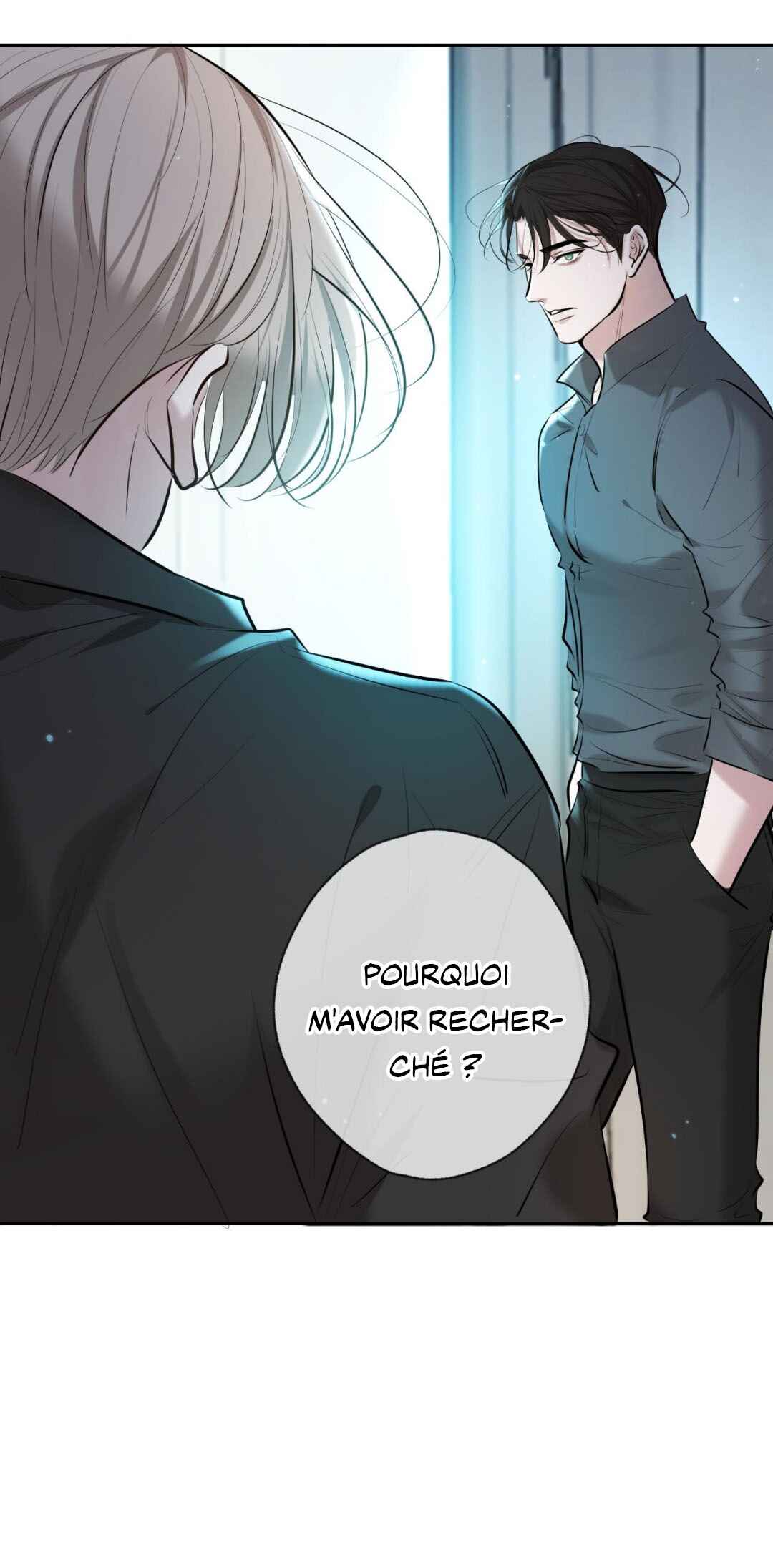 Kill My Love Chapter 2 - Page 39