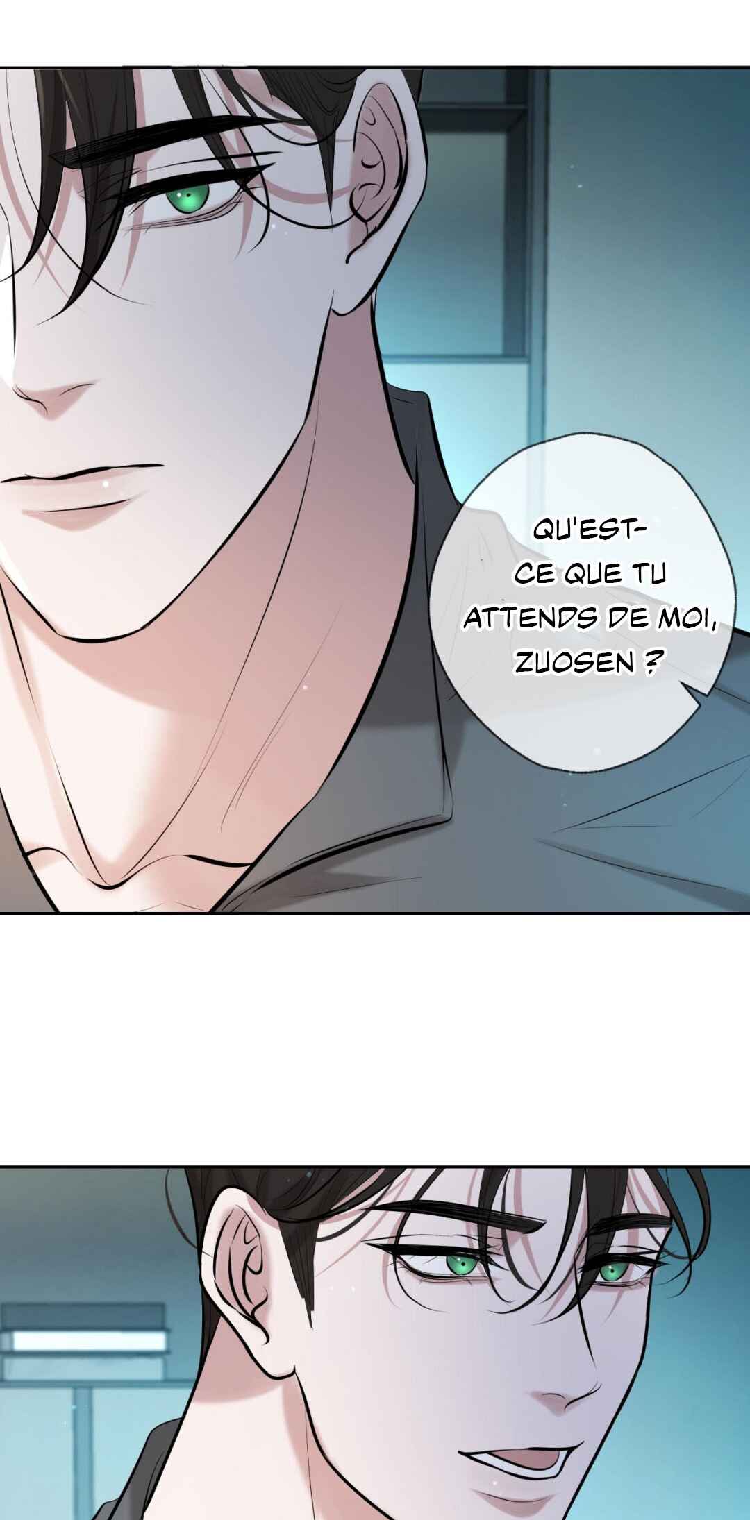 Kill My Love Chapter 2 - Page 40