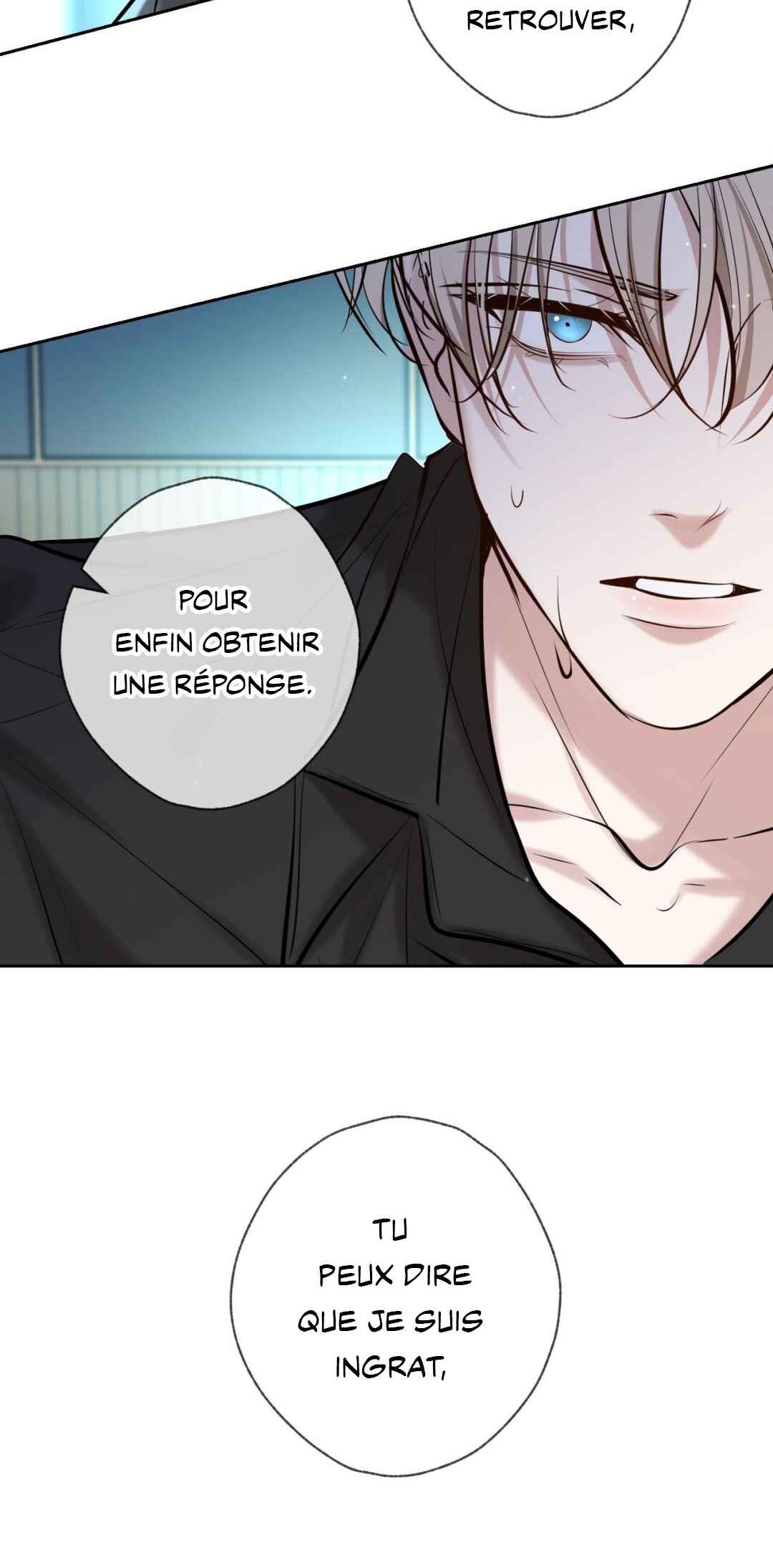 Kill My Love Chapter 2 - Page 43