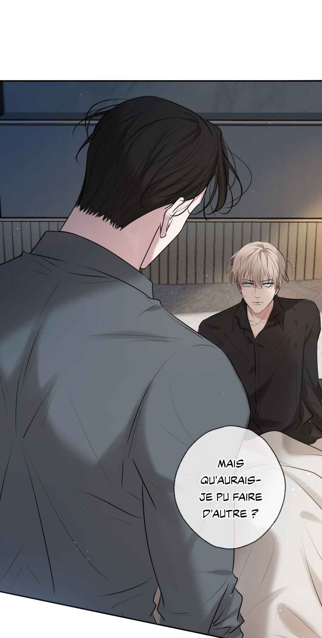 Kill My Love Chapter 2 - Page 44