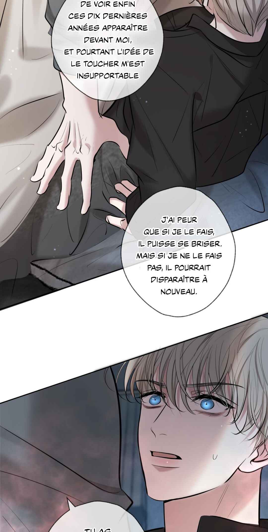 Kill My Love Chapter 2 - Page 46
