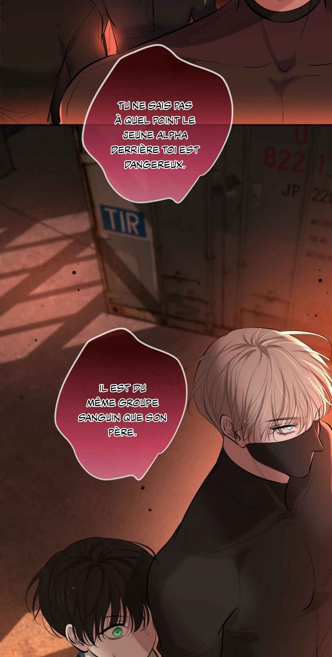 Kill My Love Chapter 2 - Page 49
