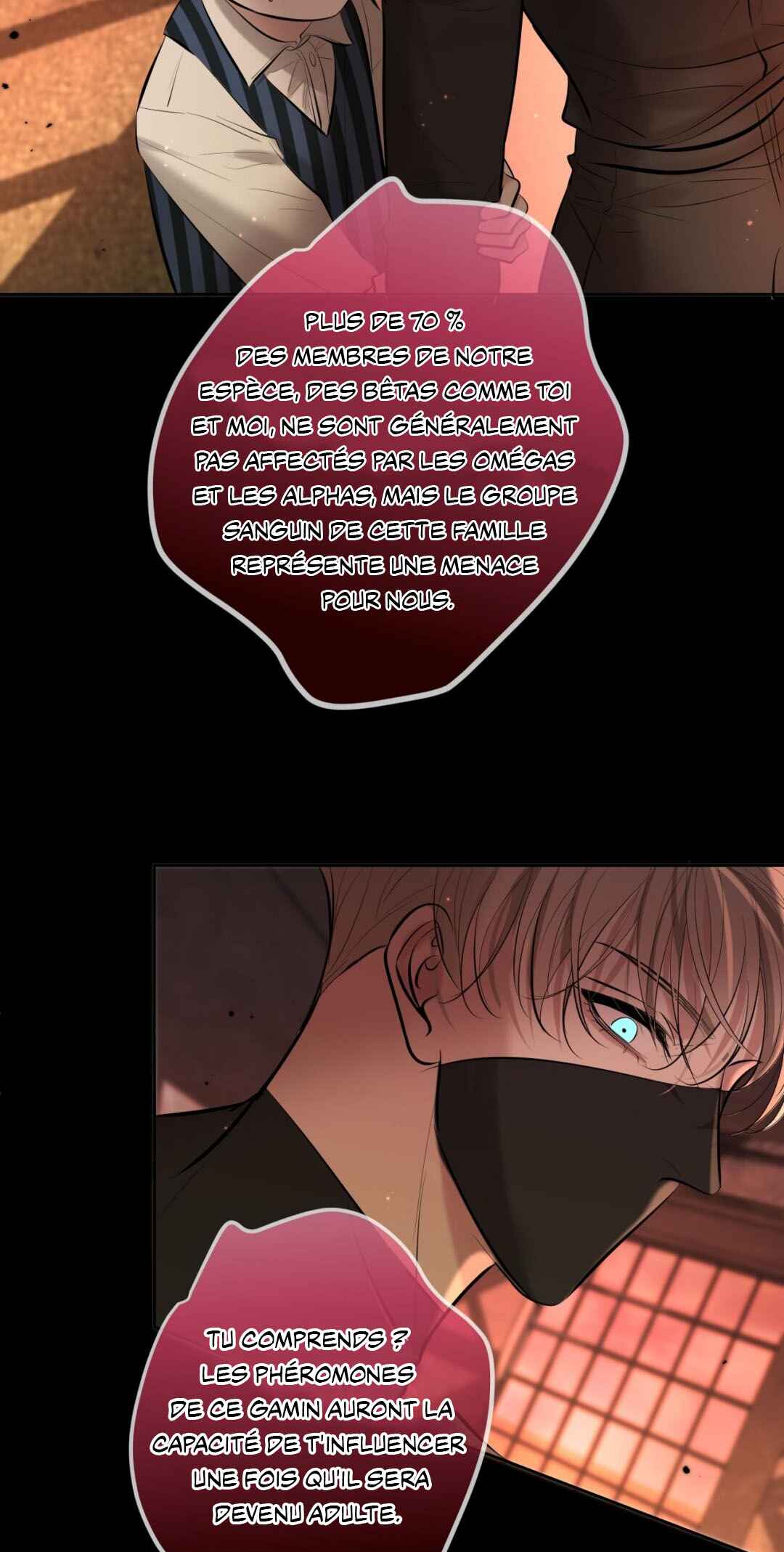 Kill My Love Chapter 2 - Page 50