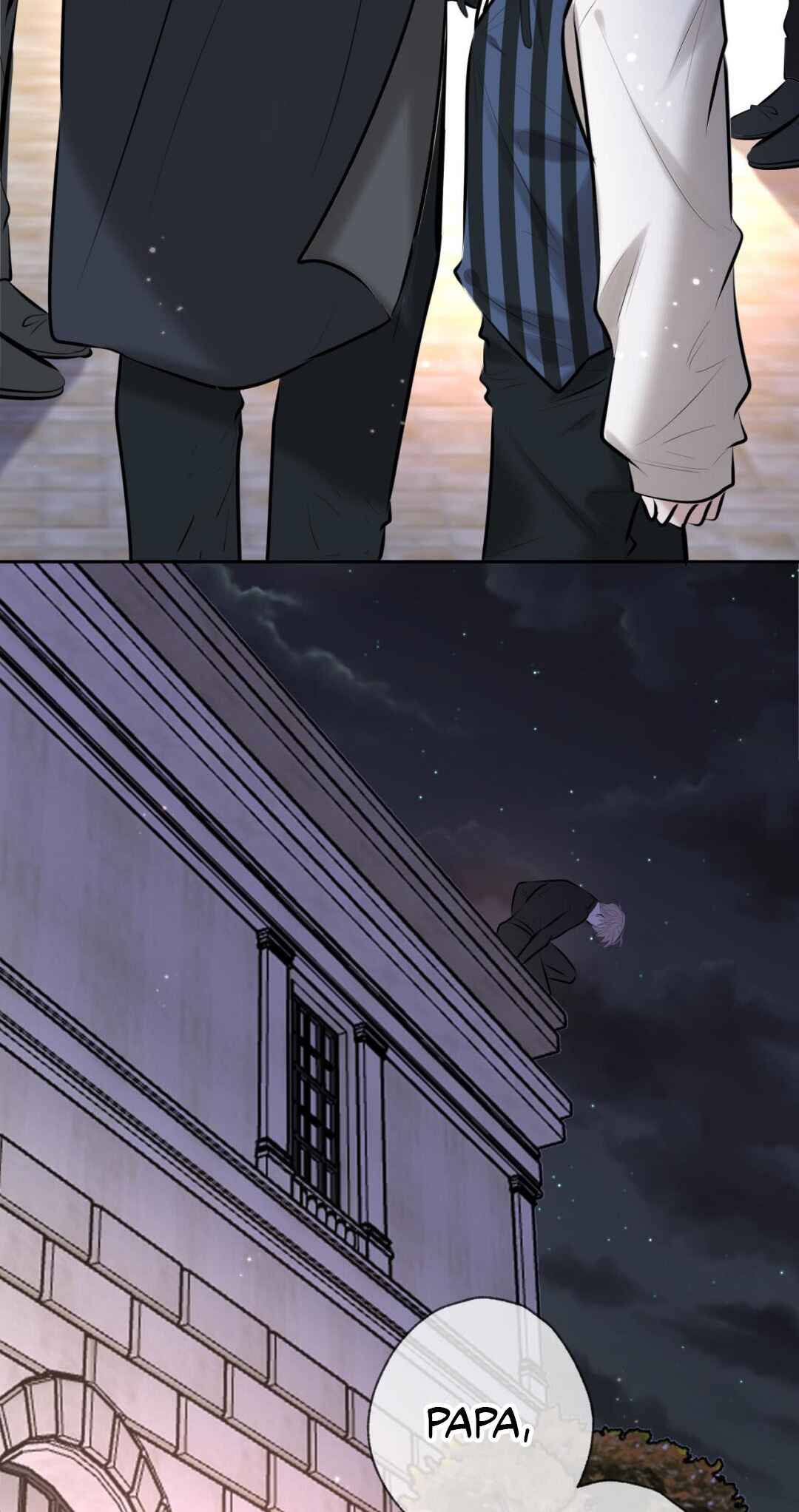 Kill My Love Chapter 2 - Page 6