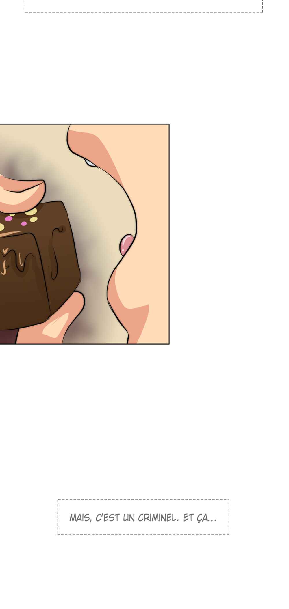 LOVE REPLICA Chapter 28 - Page 52