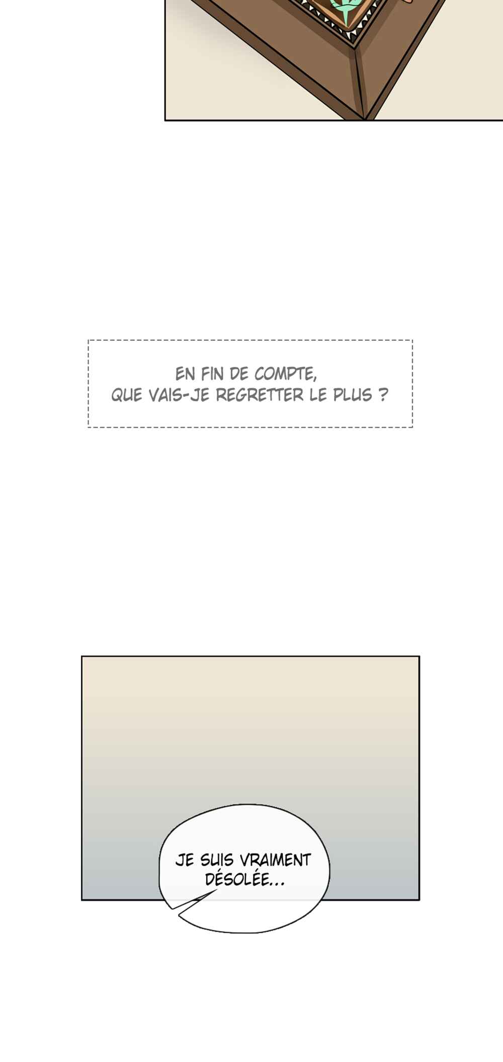 LOVE REPLICA Chapter 28 - Page 54
