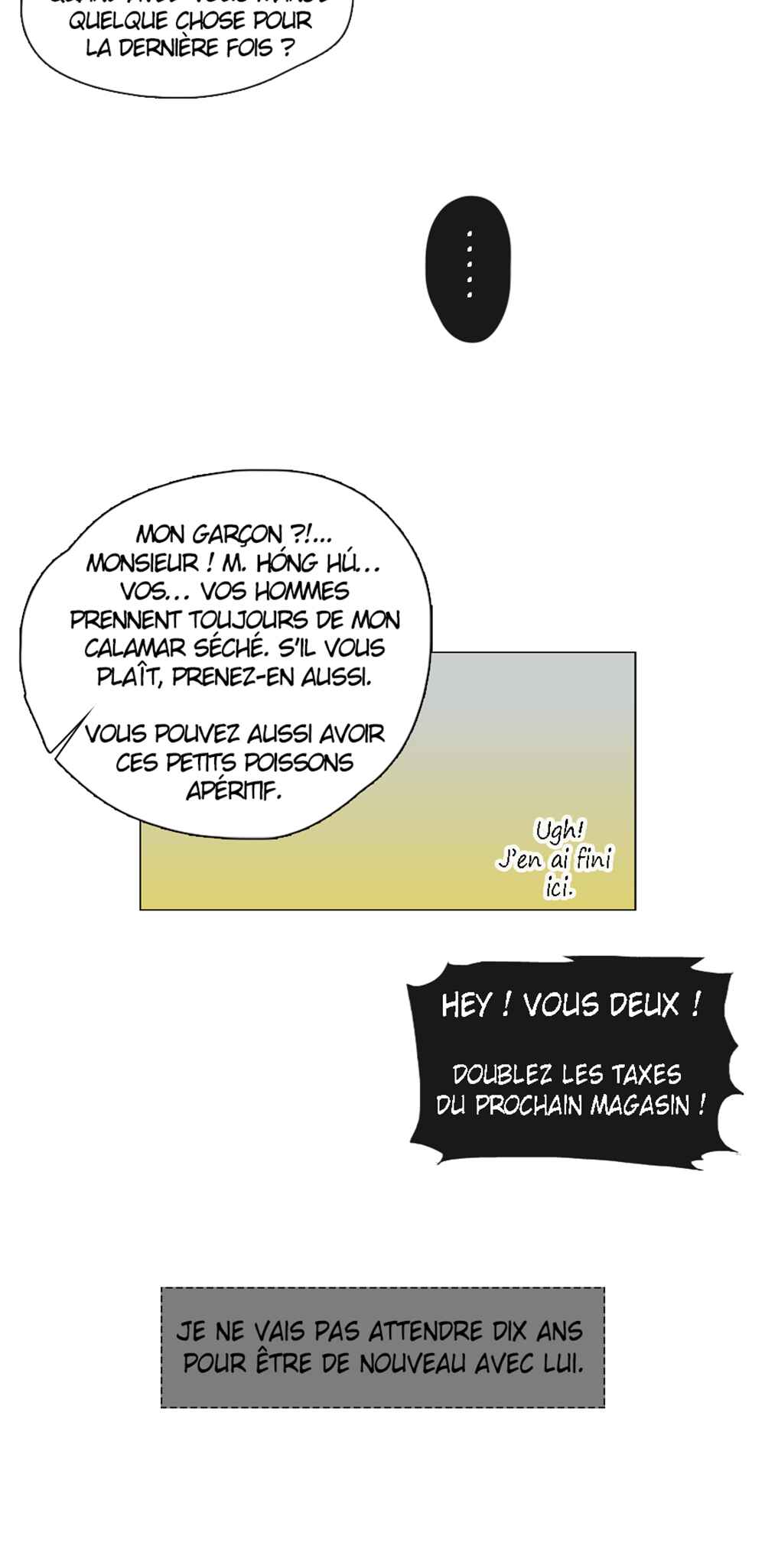 LOVE REPLICA Chapter 28 - Page 76
