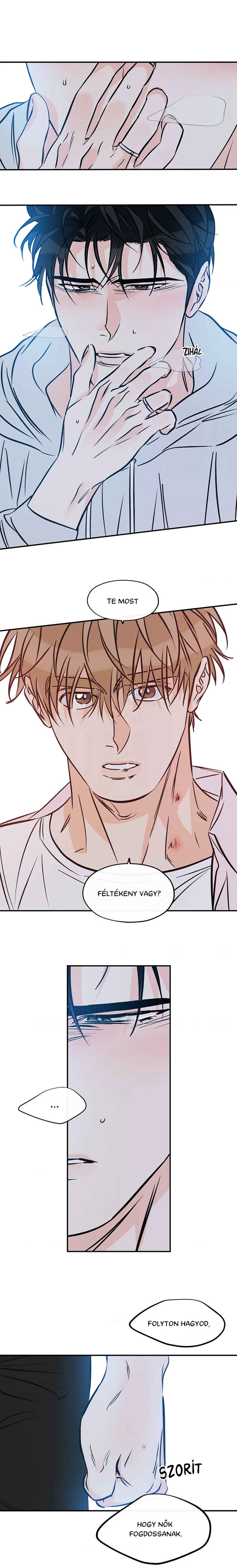 Lucky Paradise Chapter 118 - Page 11