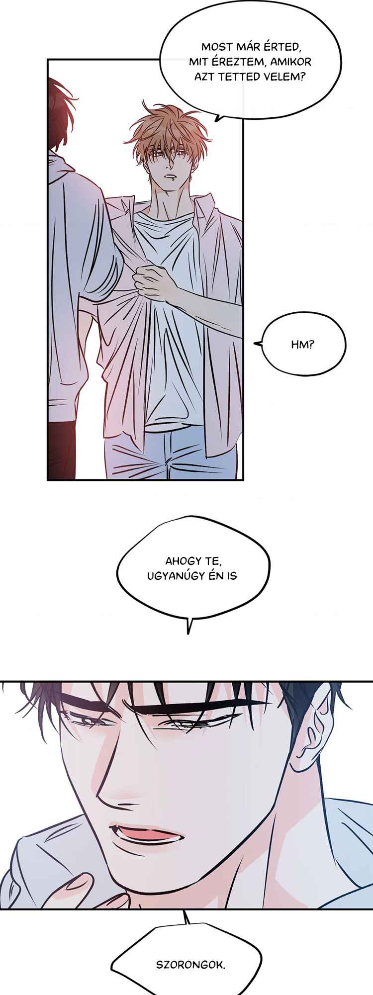 Lucky Paradise Chapter 118 - Page 14