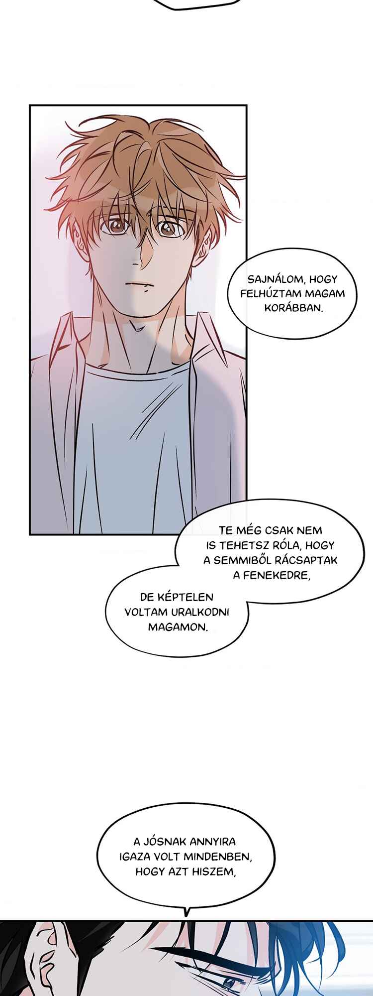 Lucky Paradise Chapter 118 - Page 15