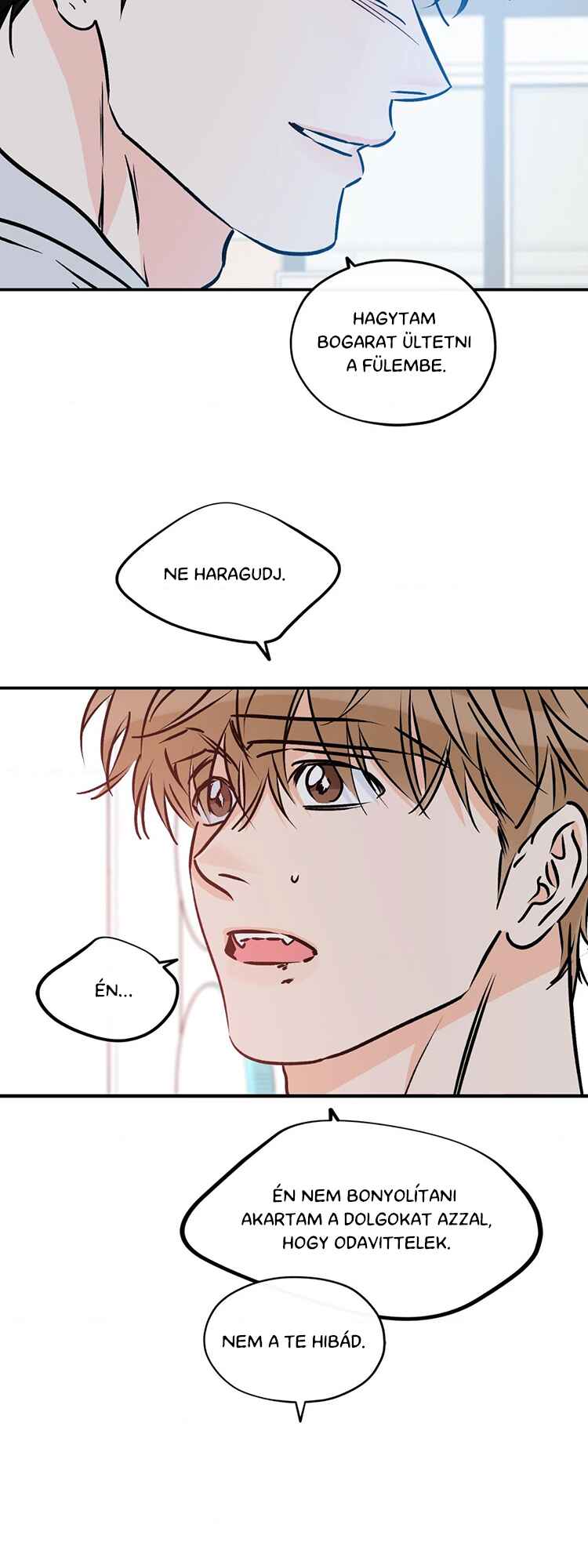 Lucky Paradise Chapter 118 - Page 16