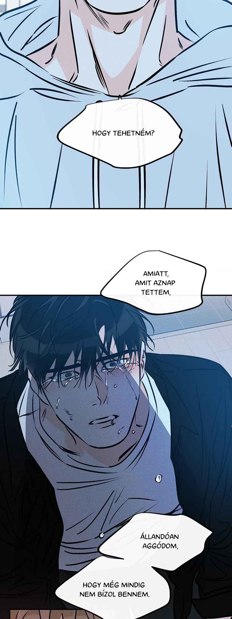 Lucky Paradise Chapter 118 - Page 20