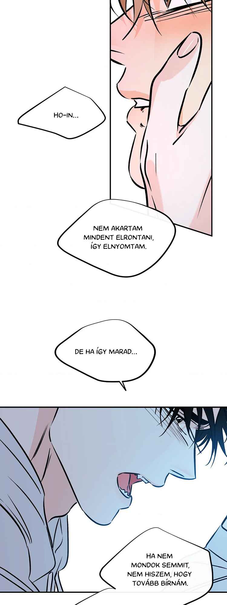 Lucky Paradise Chapter 118 - Page 24