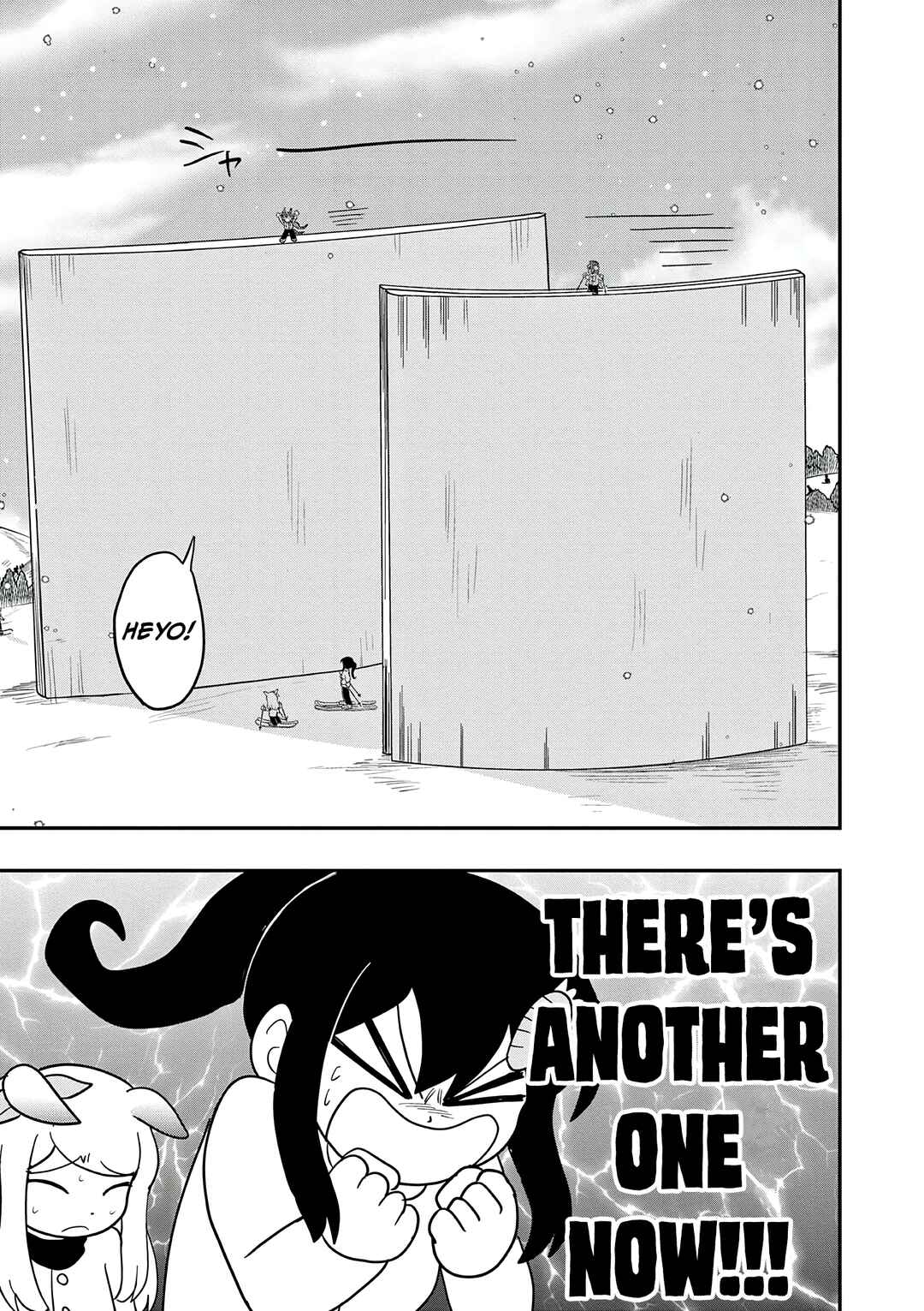 Umamusume - Pretty Derby PisuPisu☆SupiSupi - Golshi-chan Chapter 46 - Page 13