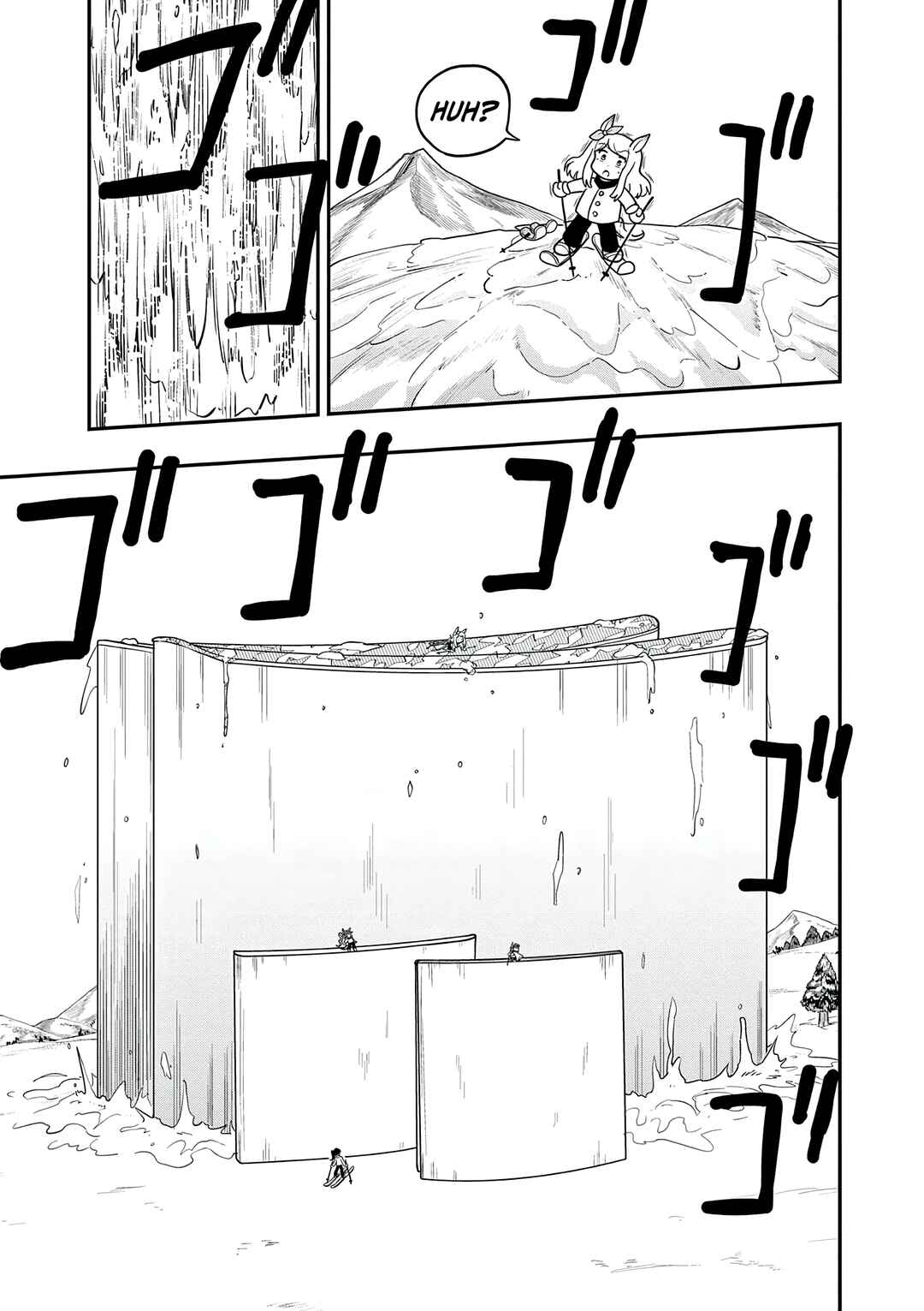 Umamusume - Pretty Derby PisuPisu☆SupiSupi - Golshi-chan Chapter 46 - Page 17