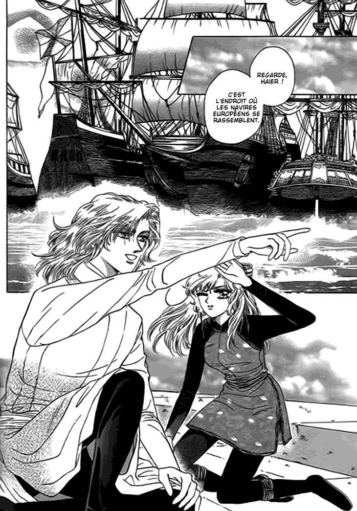 Spirit of the Ocean Chapter 12 - Page 30