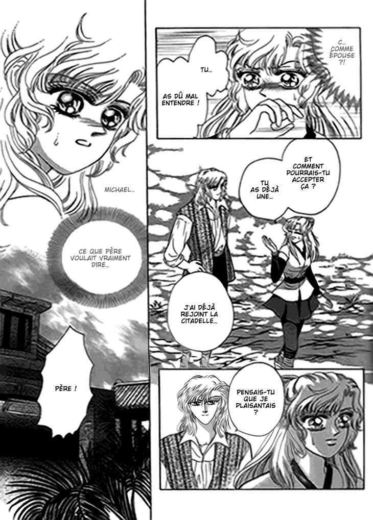 Spirit of the Ocean Chapter 12 - Page 9