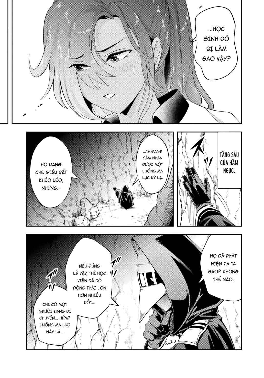 Sono Akuyaku Kizoku, Mama Heroine ga Sukisugiru ~Shinshi na Doryoku de Saikyou to Nari Fuguu na Oshi Character Tasukemakuru~ Chapter 14.2 - Page 8