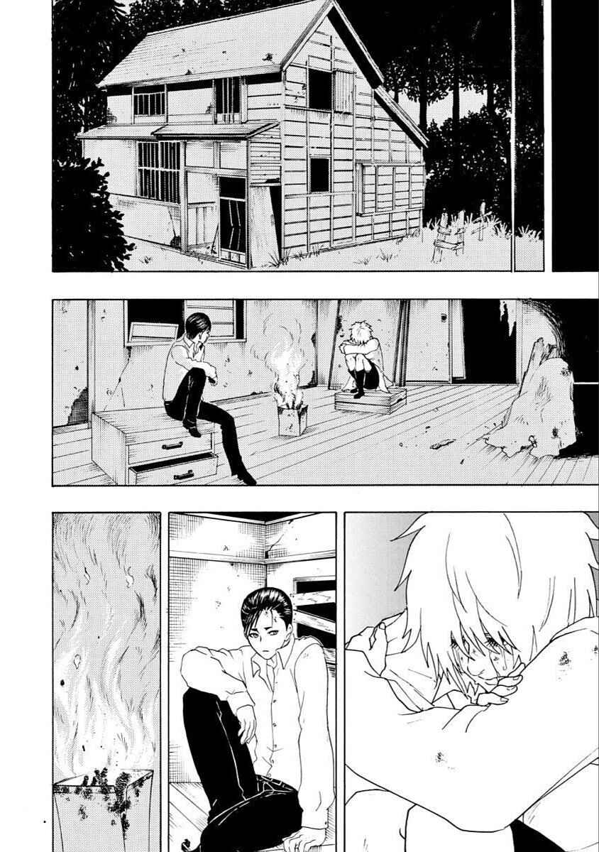 Bishu no Daichi Fukushu ~Fukushuu no tame ni Kao wo Suteta Onna~ Chapter 25 - Page 10