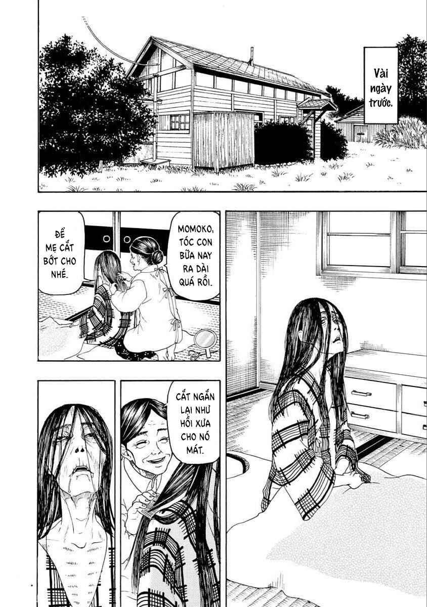 Bishu no Daichi Fukushu ~Fukushuu no tame ni Kao wo Suteta Onna~ Chapter 25 - Page 4
