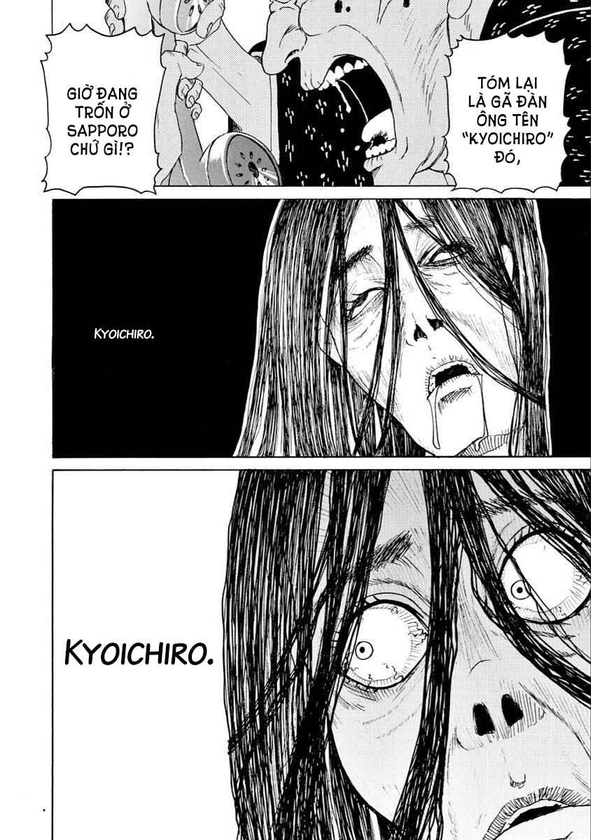 Bishu no Daichi Fukushu ~Fukushuu no tame ni Kao wo Suteta Onna~ Chapter 25 - Page 6