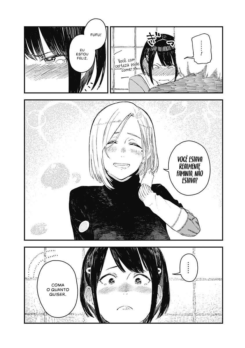 Alice-san'chi no Iroribata Chapter 3 - Page 23