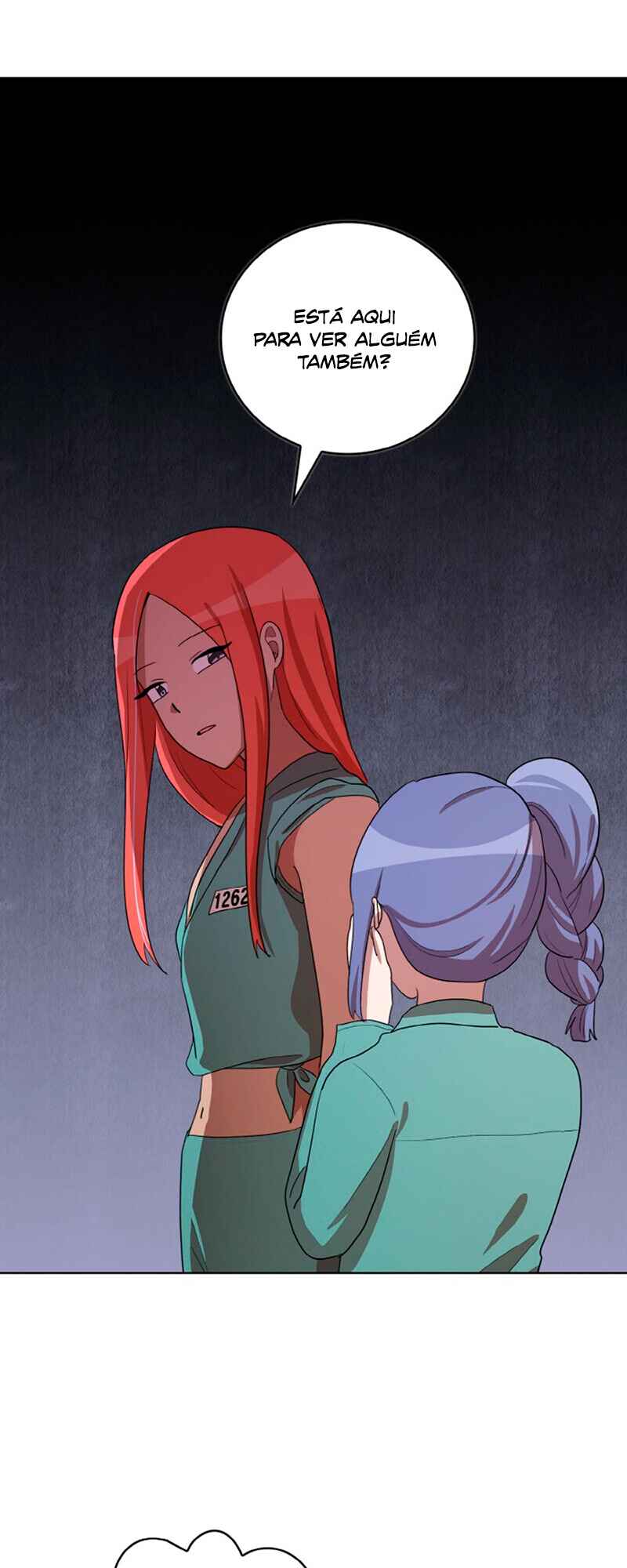 Sister Prison Chapter 36 - Page 25