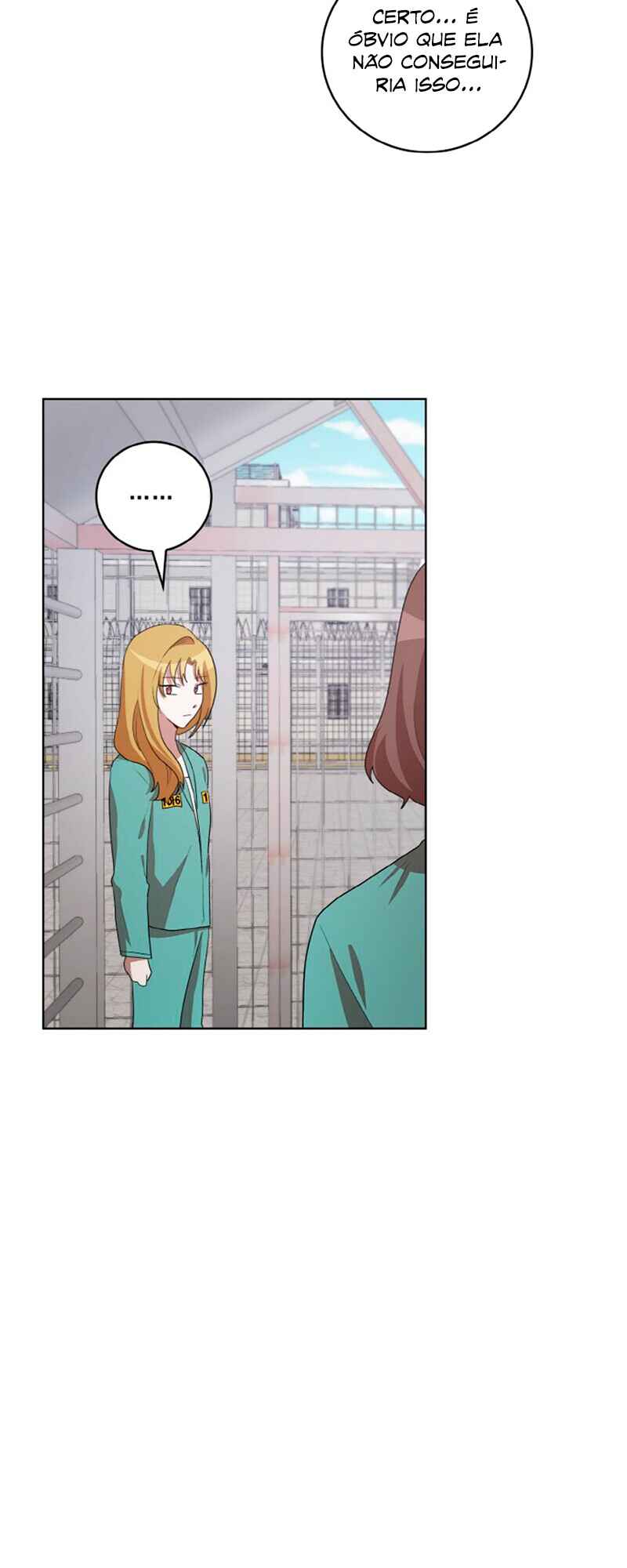 Sister Prison Chapter 36 - Page 9