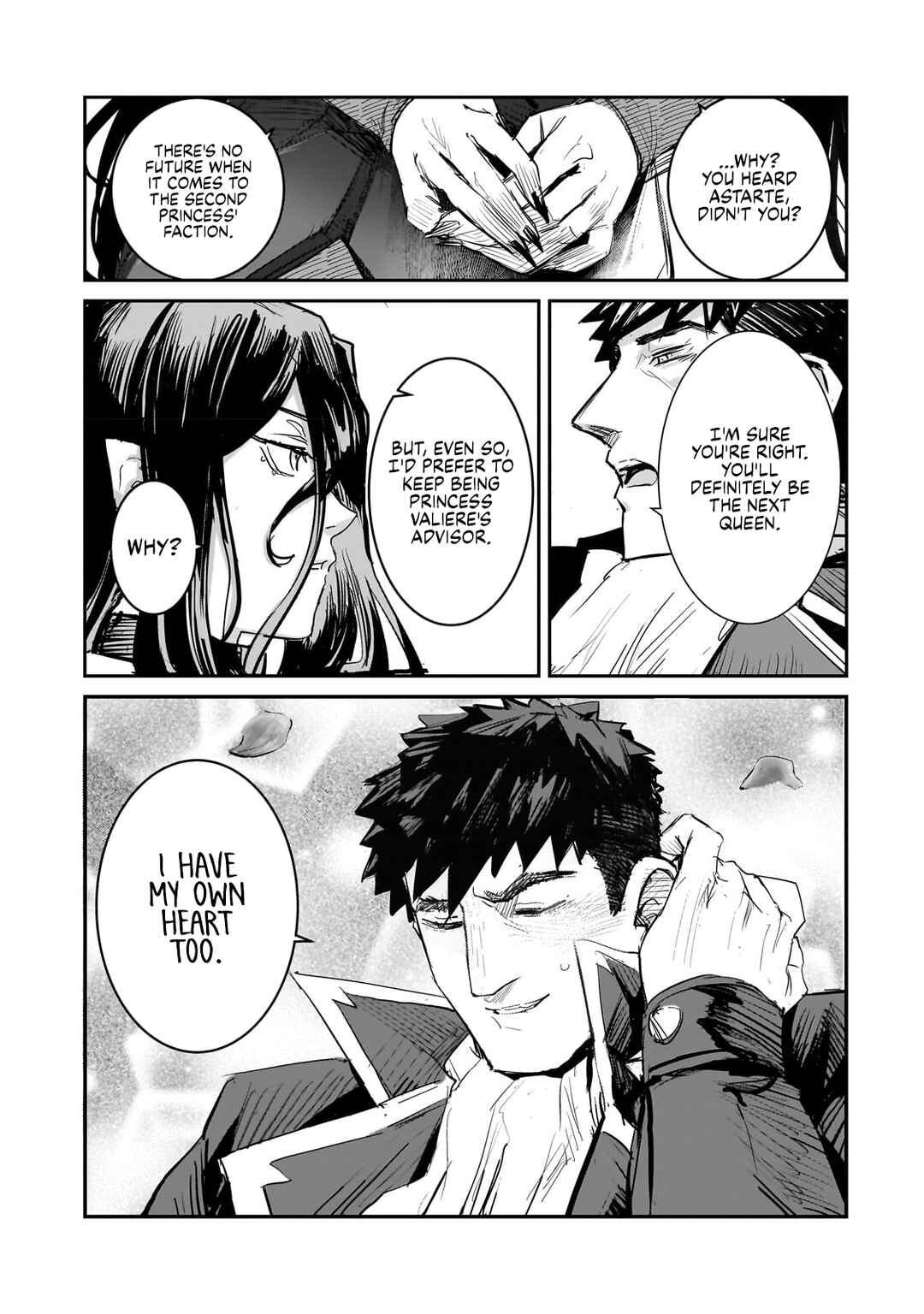 Teisou Gyakuten Sekai no Doutei Henkyou Ryoushu Kishi Chapter 2 - Page 27