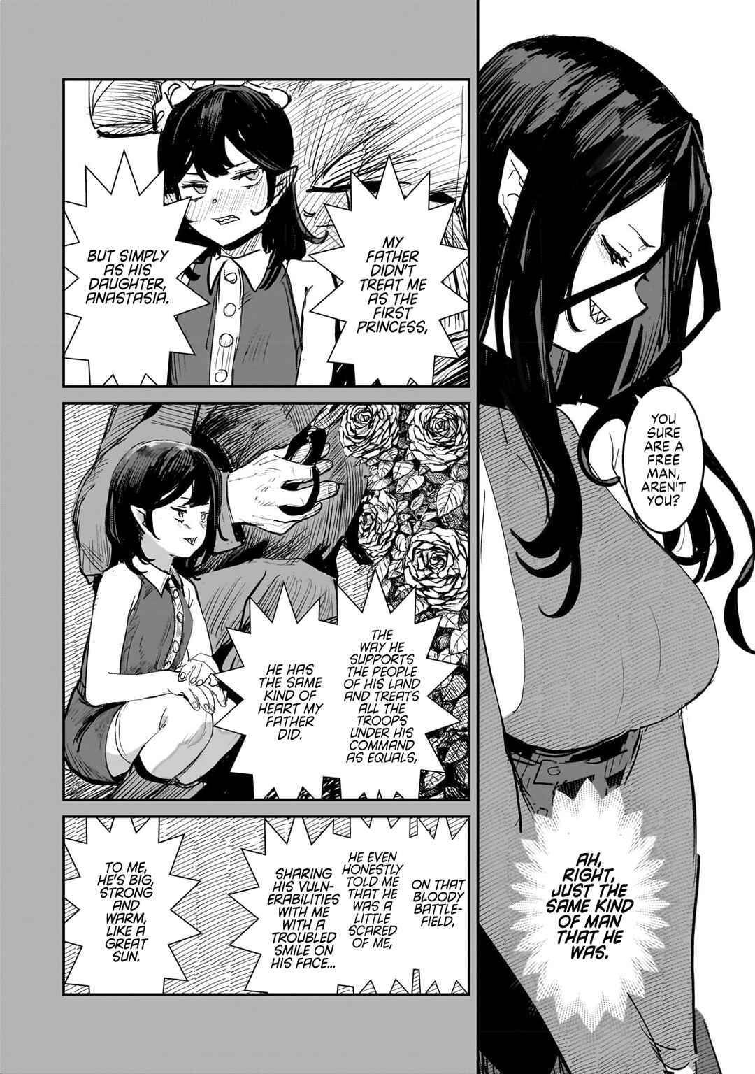 Teisou Gyakuten Sekai no Doutei Henkyou Ryoushu Kishi Chapter 2 - Page 28