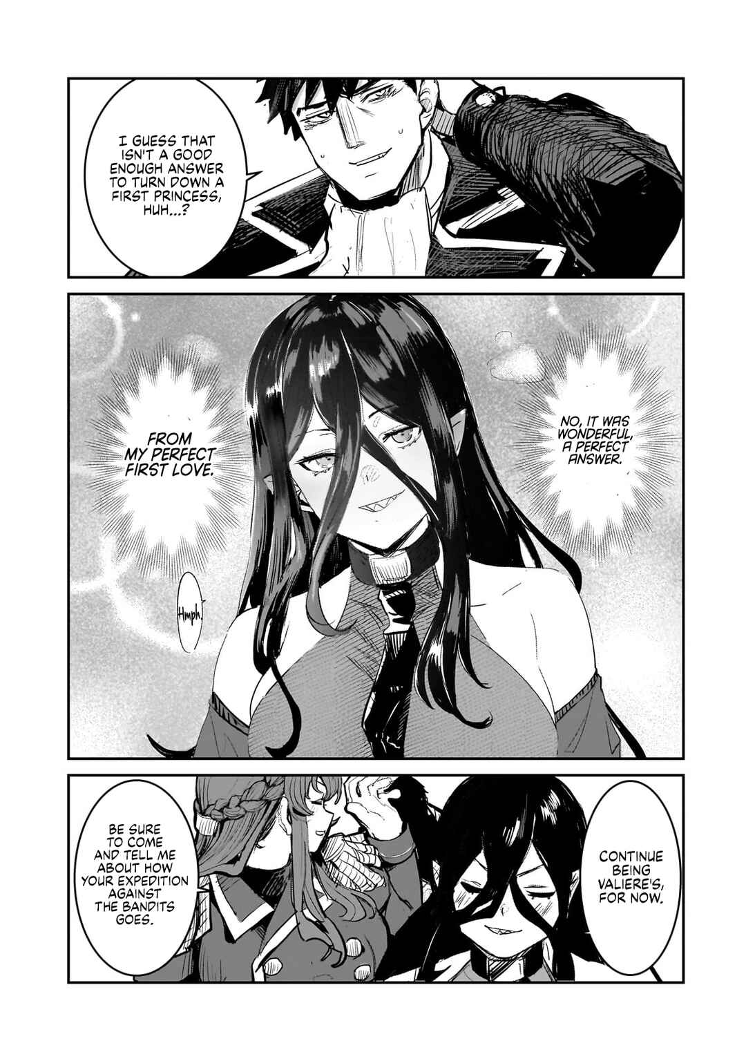 Teisou Gyakuten Sekai no Doutei Henkyou Ryoushu Kishi Chapter 2 - Page 29
