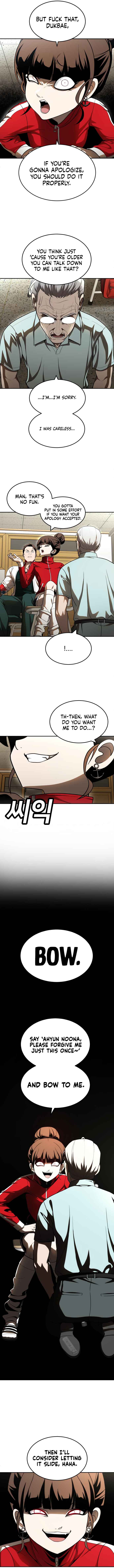 Norigam Chapter 49 - Page 12