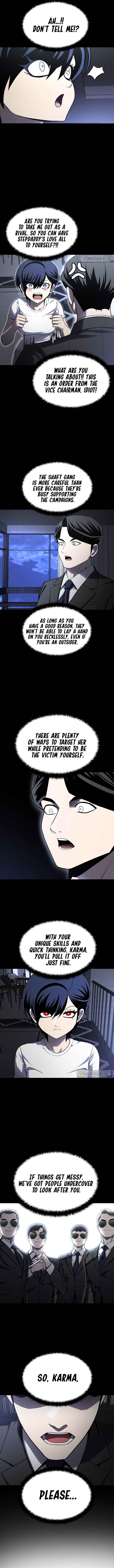 Norigam Chapter 49 - Page 17